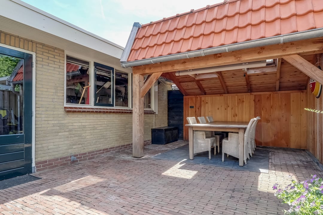Foto 47 van Dokter van Balen Blankenstraat 8