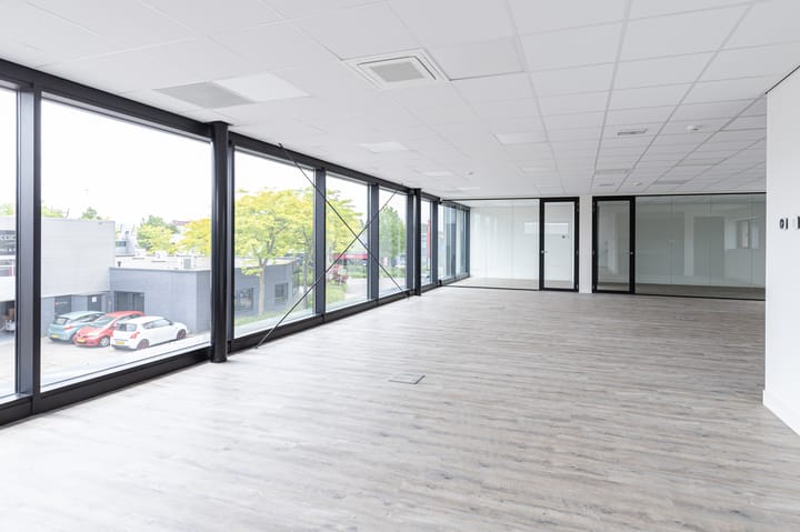 Wiedhaak 4-A, Hardinxveld-Giessendam