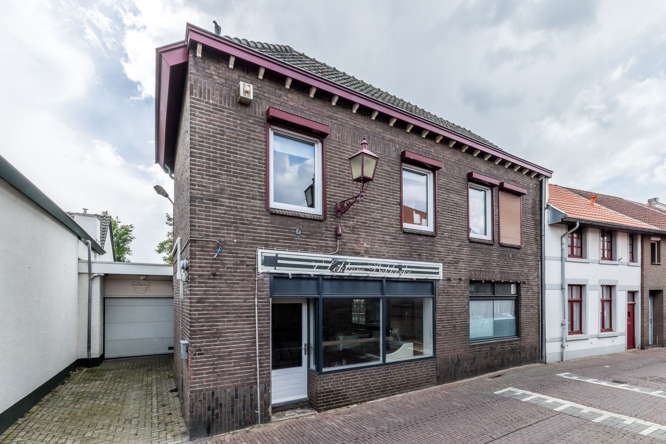 Steenstraat 11