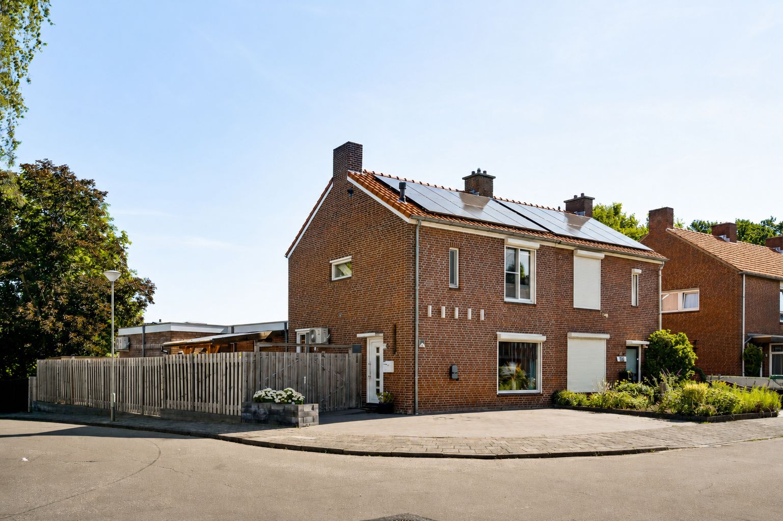 Past Zegersstraat 5 