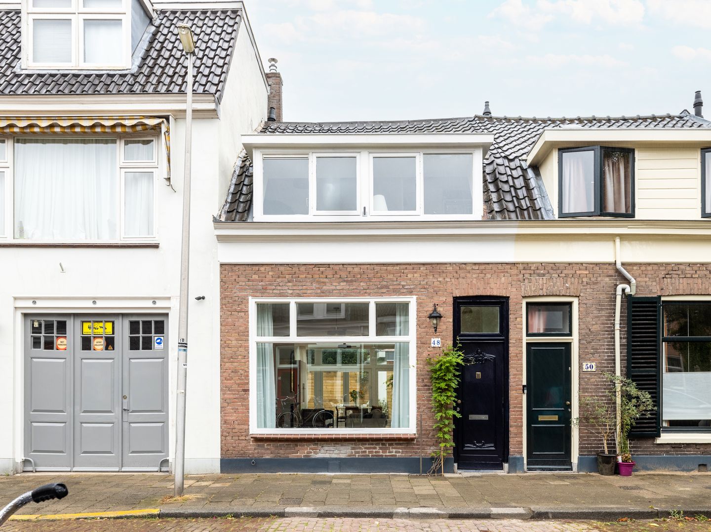 Foto 49 van Oude Kerkstraat 48