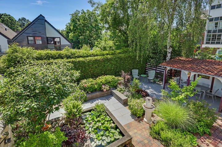 Photo 3 of Hoensbroekstraat 58