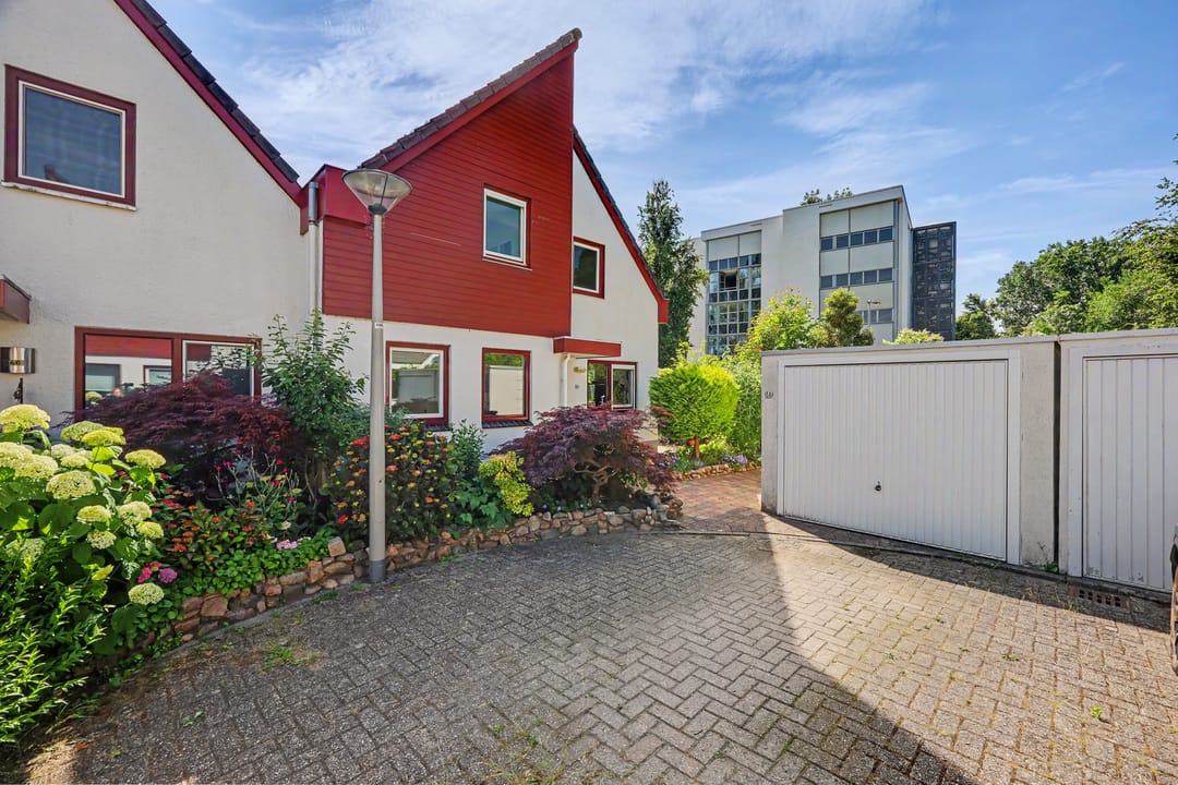 Photo 58 of Hoensbroekstraat 58