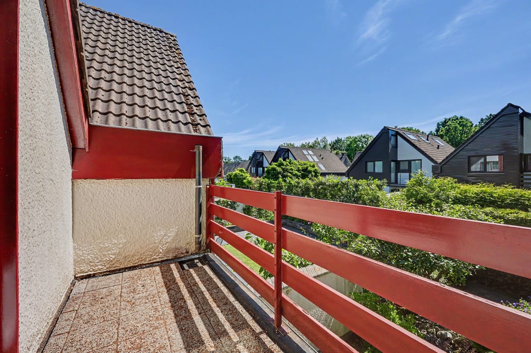 Photo 26 of Hoensbroekstraat 58