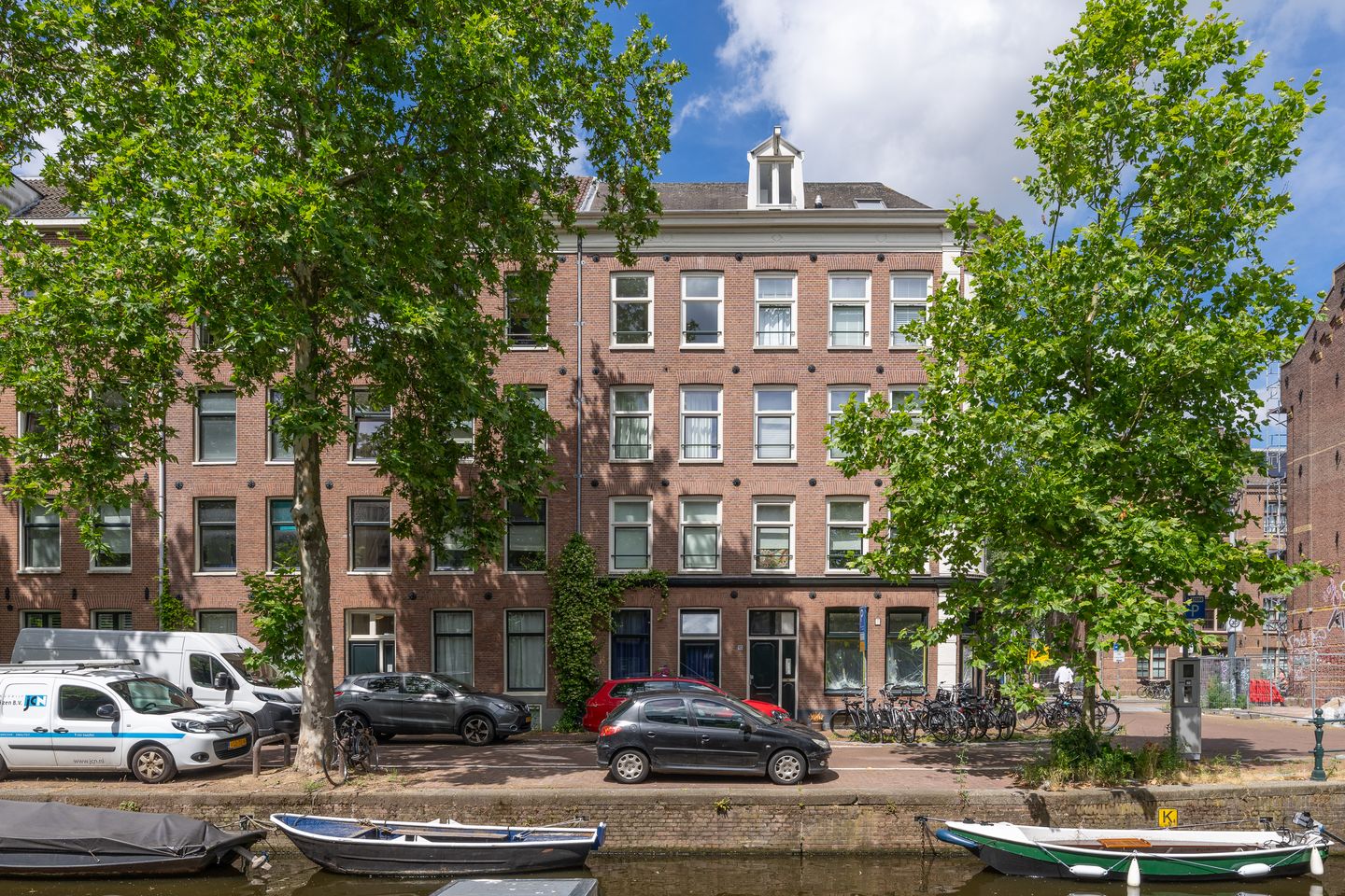 Foto 1 van Westerkade 10-3L