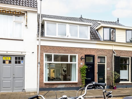 Oude Kerkstraat thumbnail