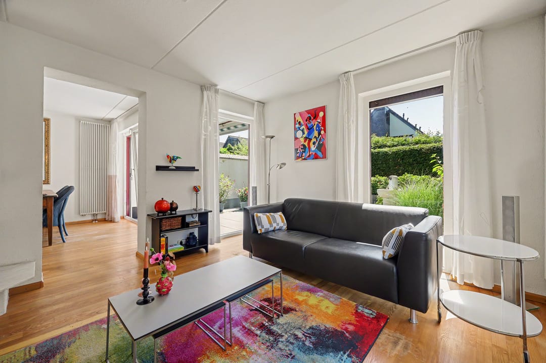 Photo 11 of Hoensbroekstraat 58