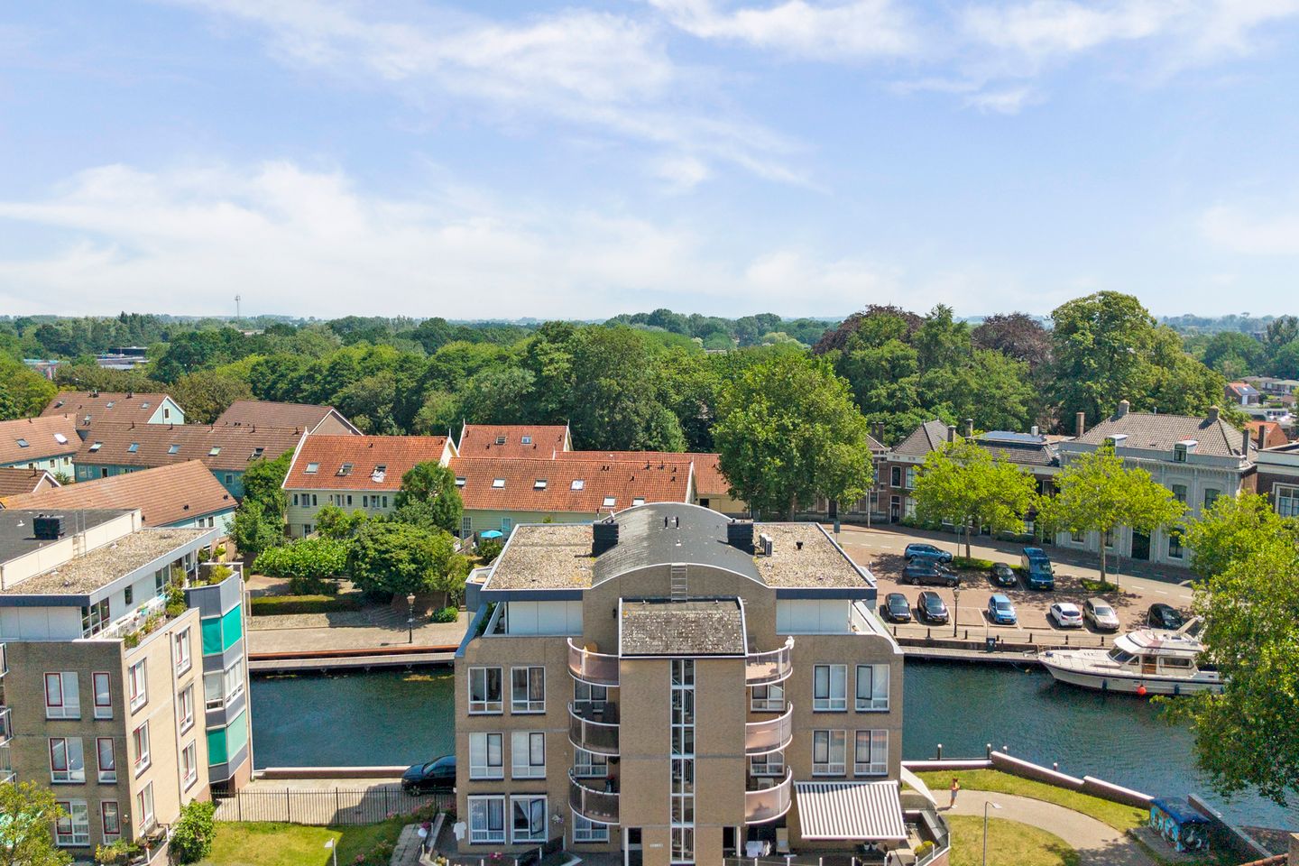 Foto 44 van Joannes Antonides van der Goeskade 20-03