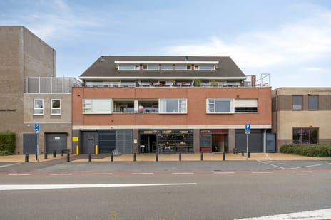 Wilhelminaplein thumbnail