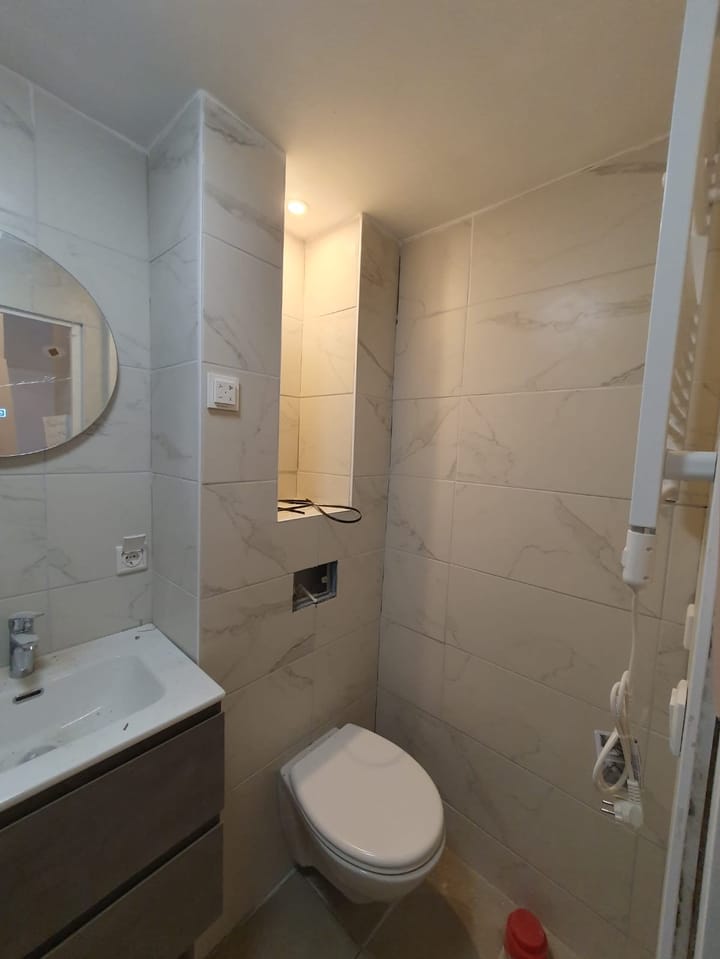 Foto 5 van Meeuwerderbaan 6-A