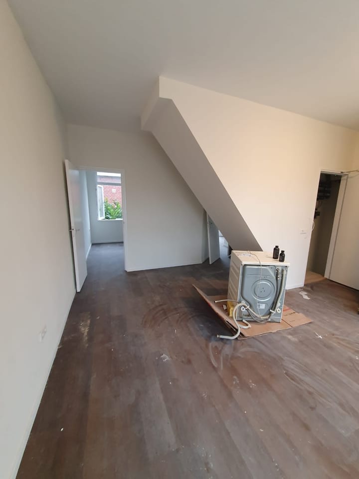 Foto 4 van Meeuwerderbaan 6-A