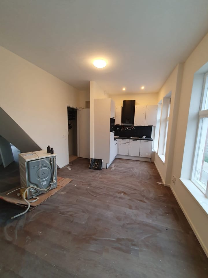 Foto 3 van Meeuwerderbaan 6-A