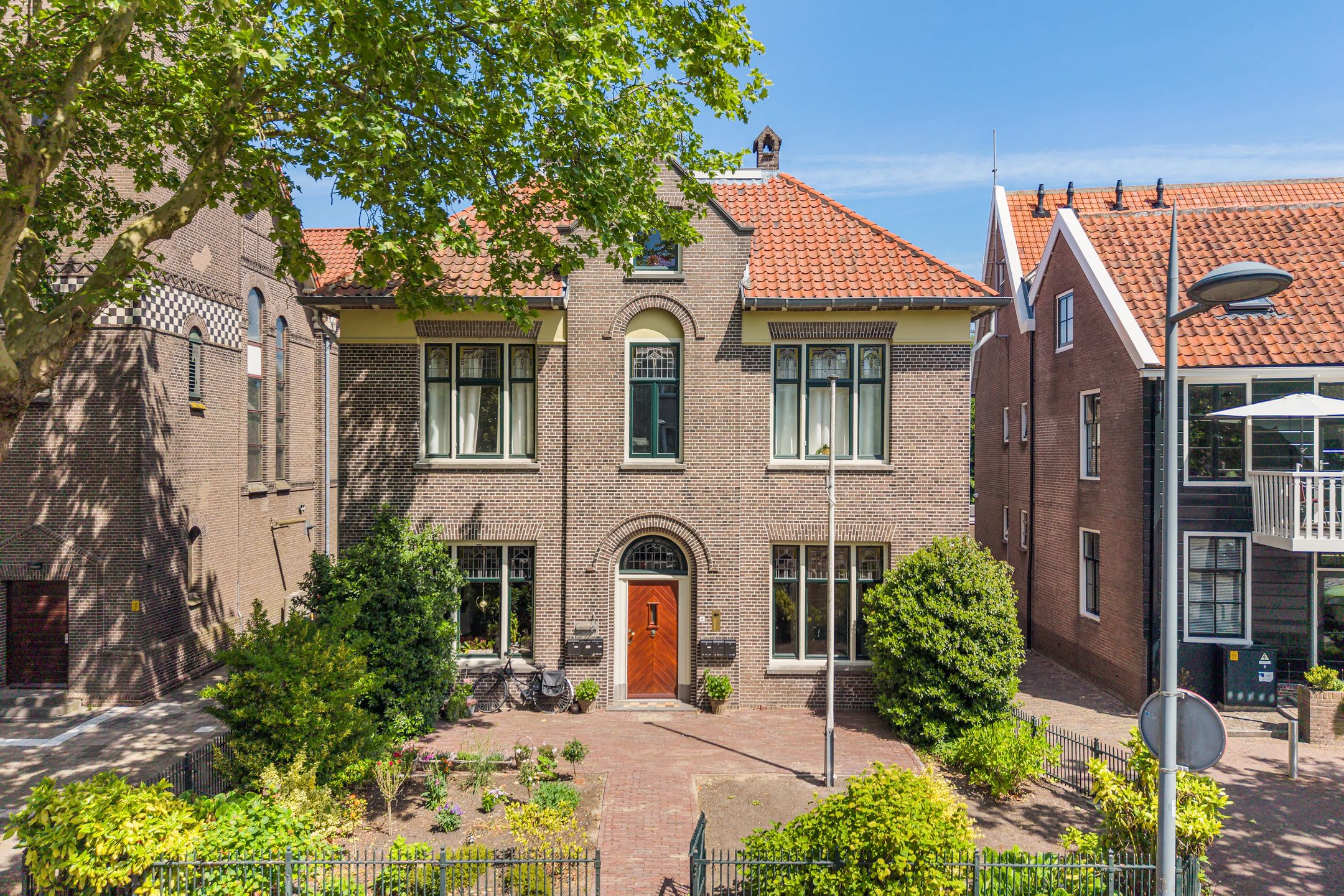 Photo 27 of Marktstraat 4-C