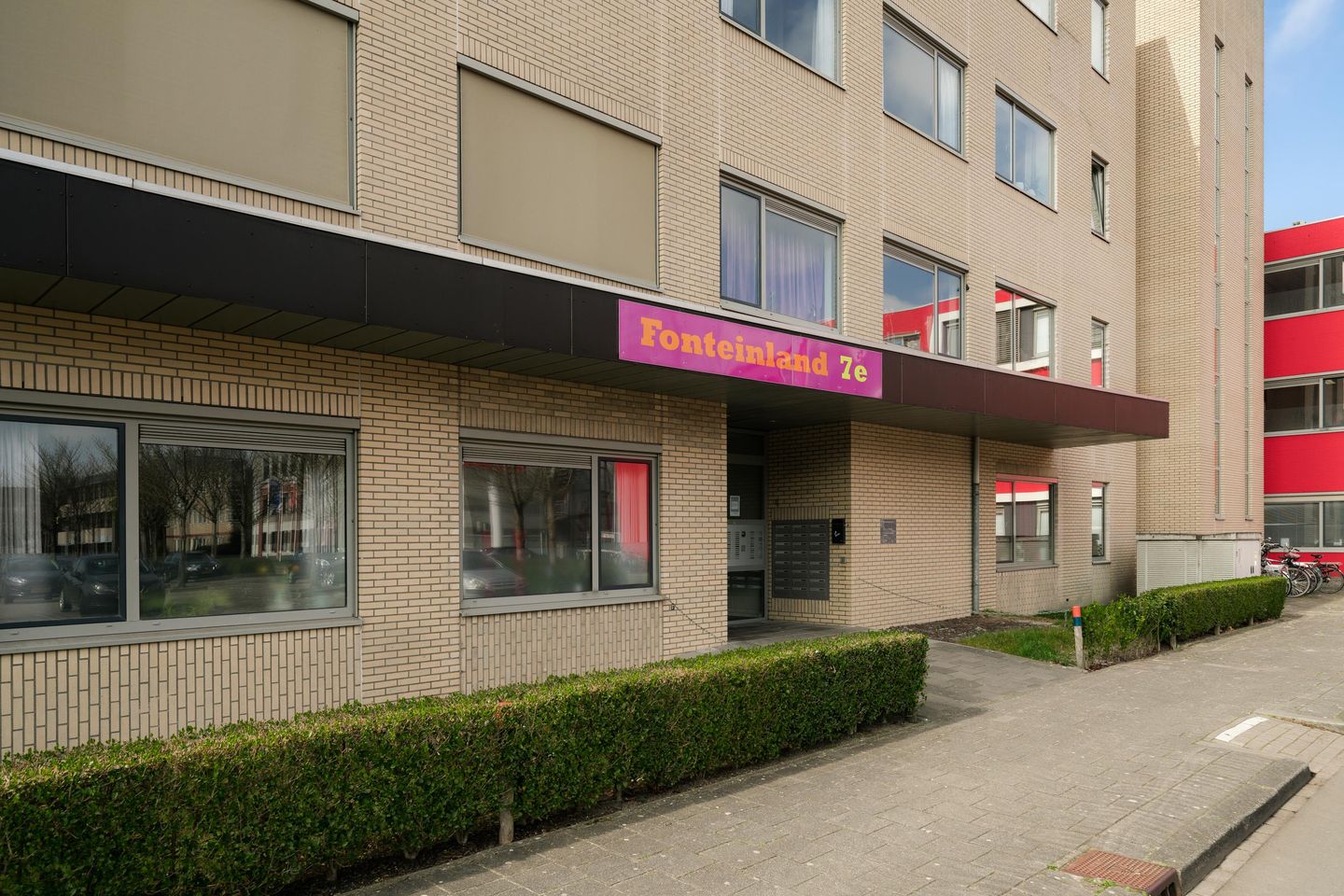 Foto 4 van Fonteinland 7-E11