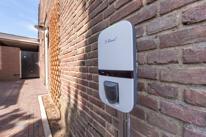 Foto 4 van Boxtelsebaan 95
