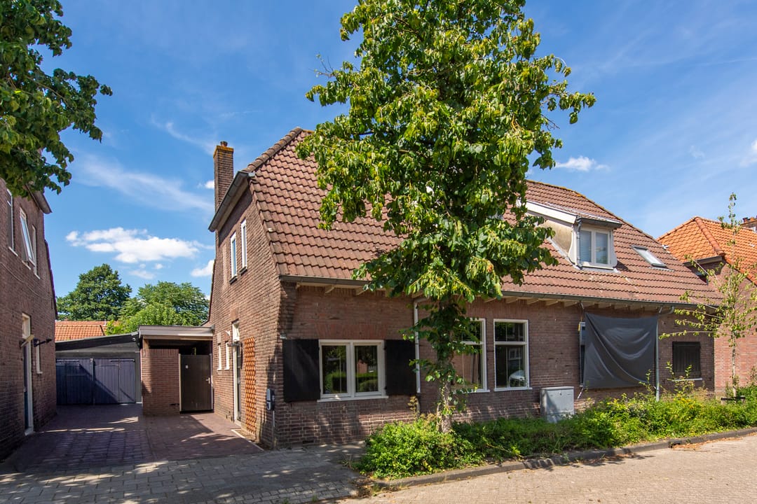 Foto 2 van Boxtelsebaan 95
