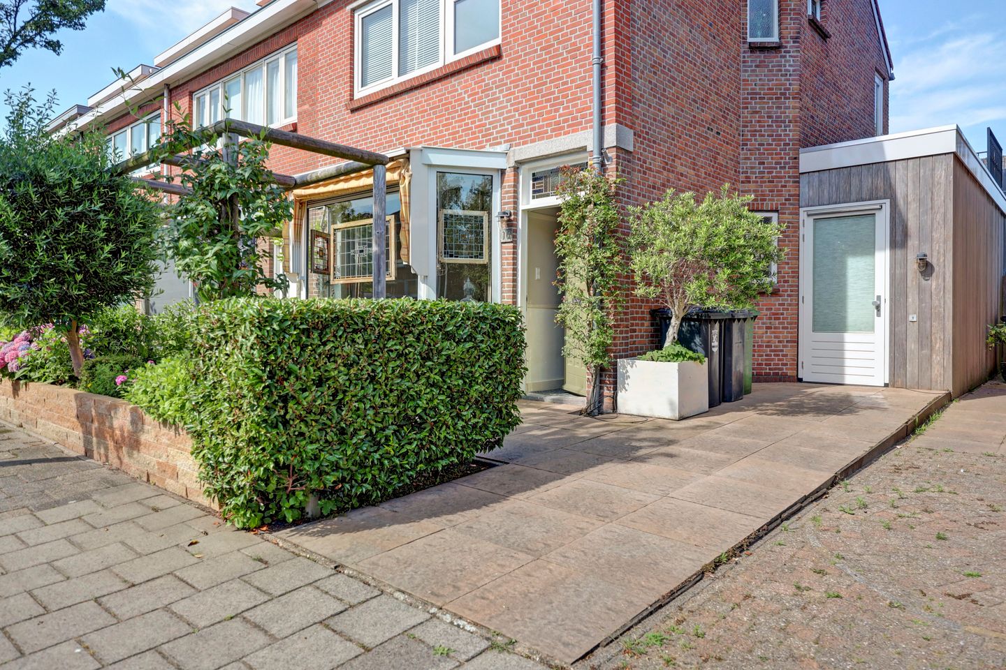Foto 55 van Frederik Hendrikstraat 16