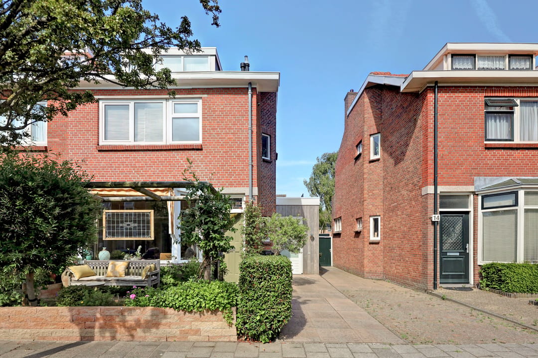Foto 56 van Frederik Hendrikstraat 16