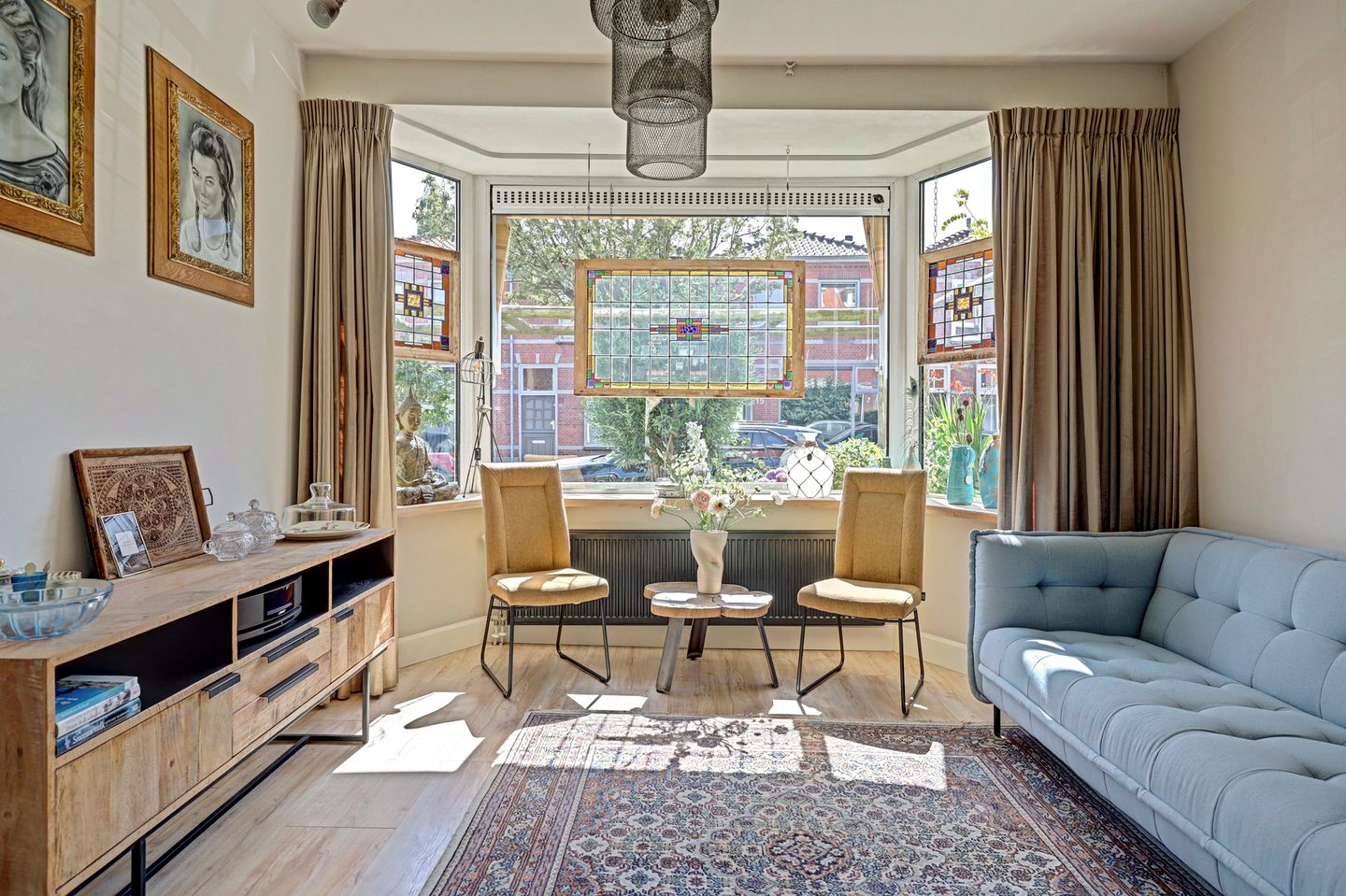 Foto 4 van Frederik Hendrikstraat 16