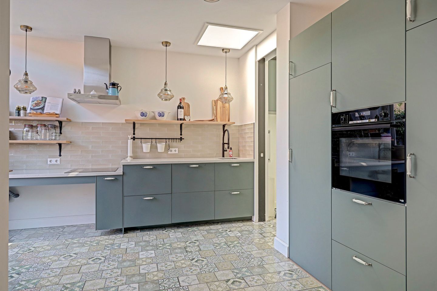 Foto 5 van Frederik Hendrikstraat 16