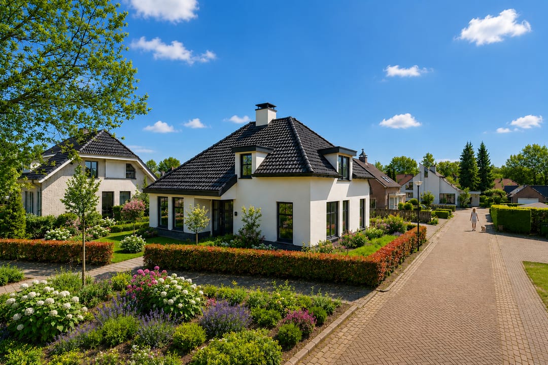 Photo 1 of De Geerden 19