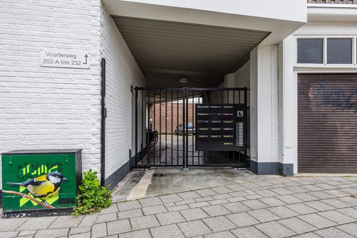 Appartement te koop: Voorterweg 214, Eindhoven