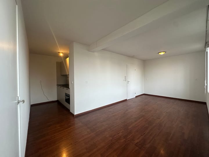 Appartement te koop: Voorterweg 214, Eindhoven