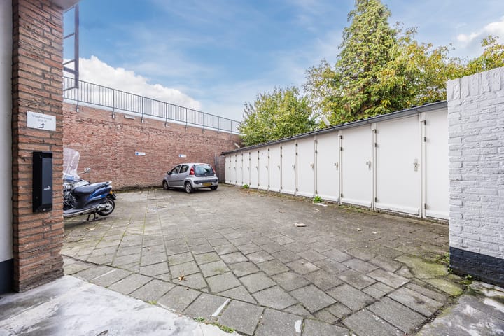 Appartement te koop: Voorterweg 214, Eindhoven