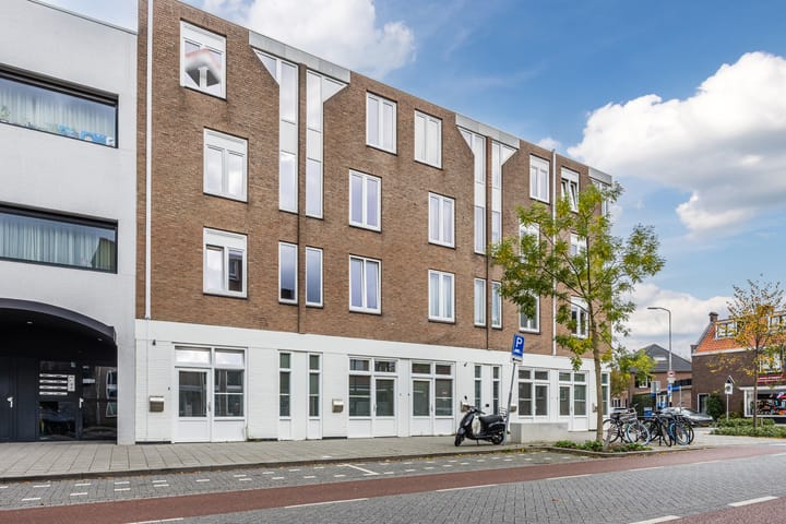 Appartement te koop: Voorterweg 214, Eindhoven