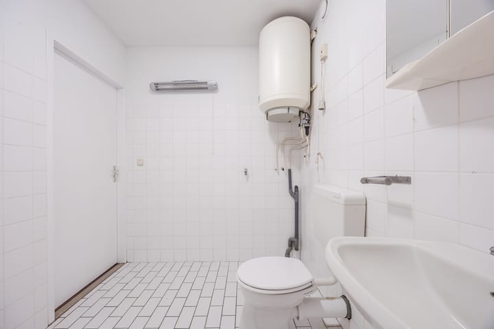 Appartement te koop: Voorterweg 214, Eindhoven