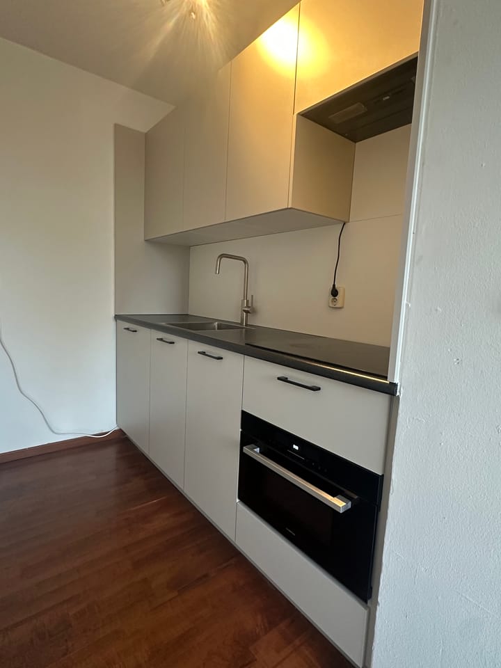 Appartement te koop: Voorterweg 214, Eindhoven