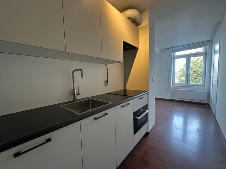 Appartement te koop: Voorterweg 214, Eindhoven