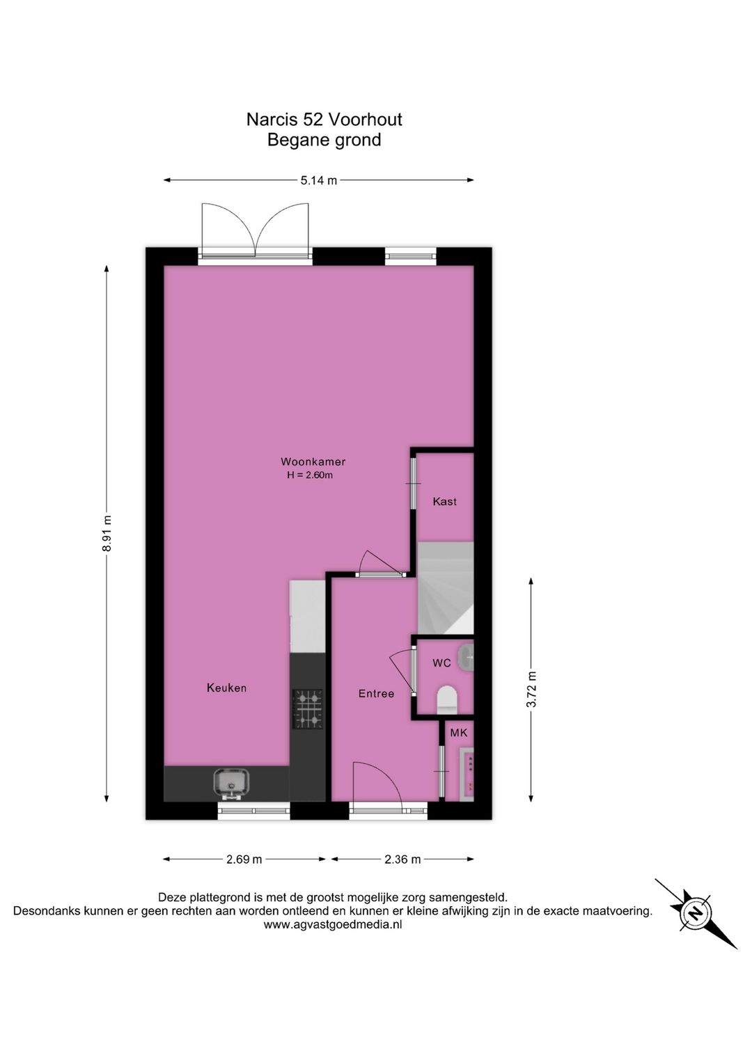 Foto 38 van Narcis 52
