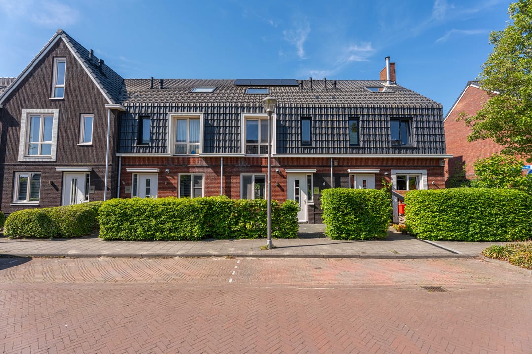 Foto 1 van Narcis 52
