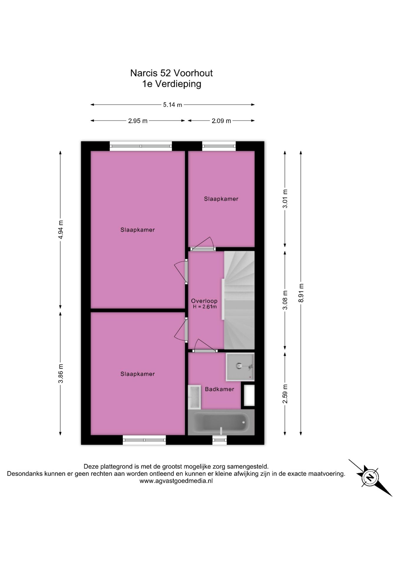 Foto 39 van Narcis 52