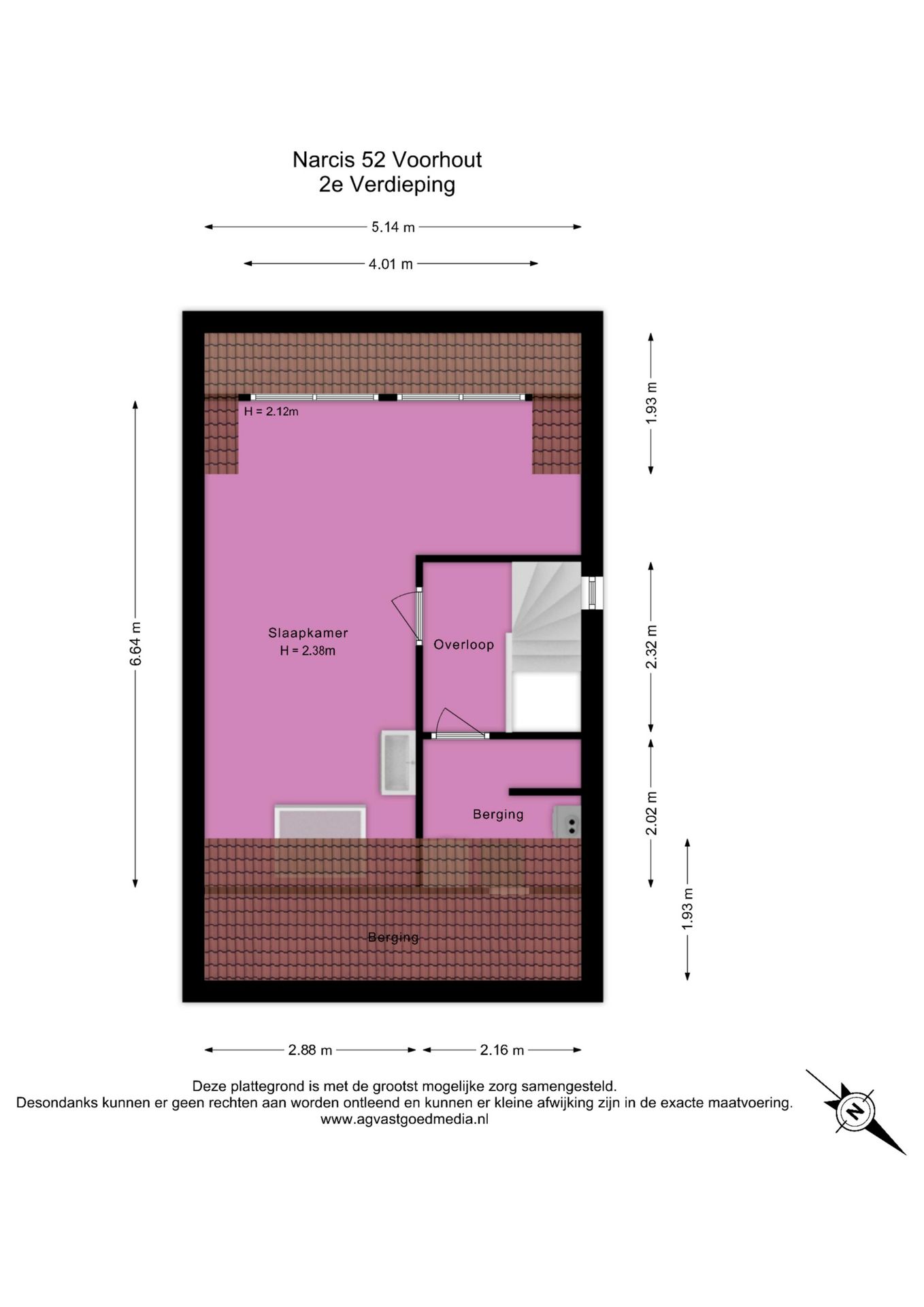 Foto 40 van Narcis 52
