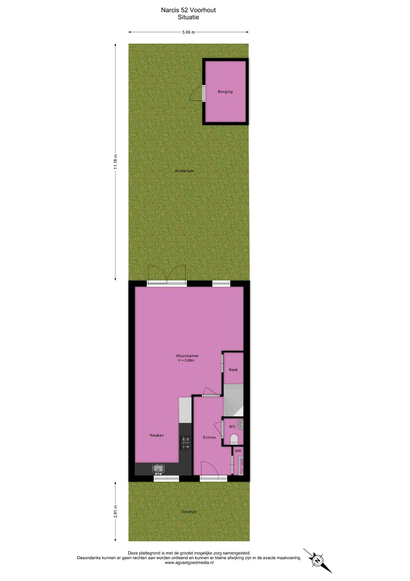 Foto 42 van Narcis 52