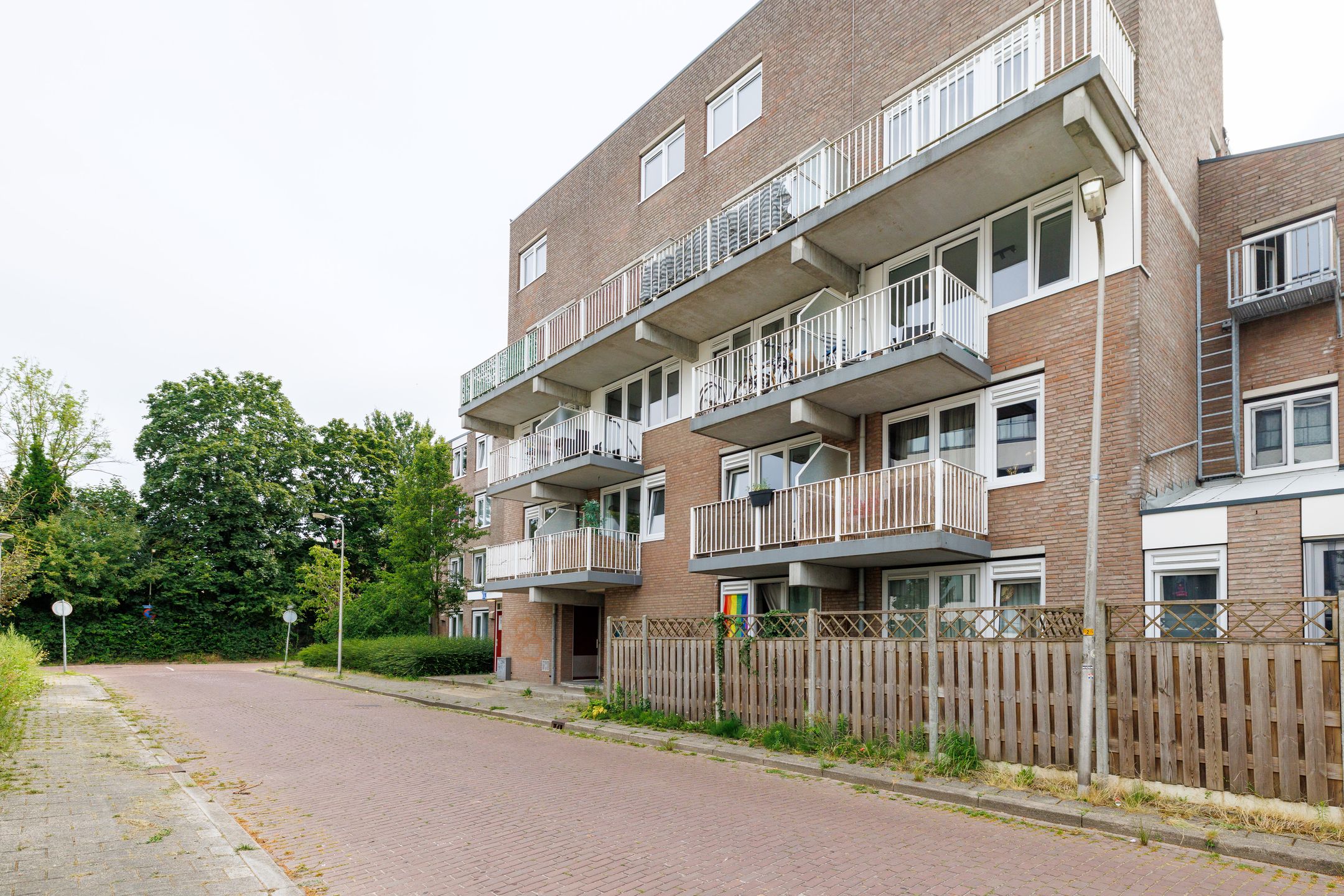 Foto 24 van Trijpstraat 17