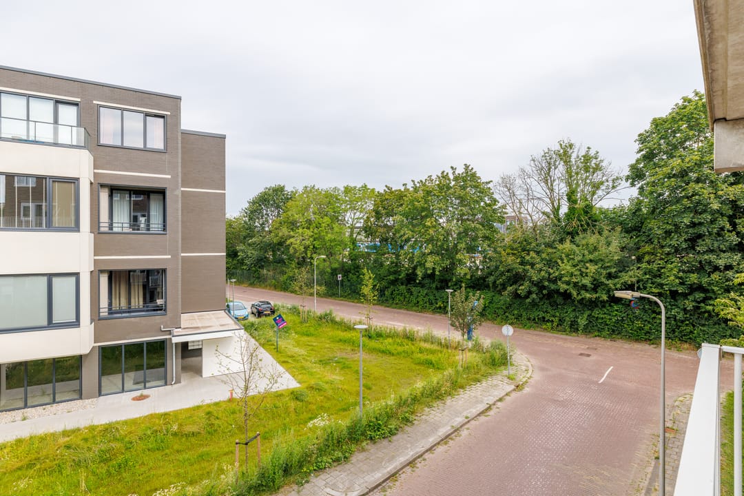 Foto 17 van Trijpstraat 17