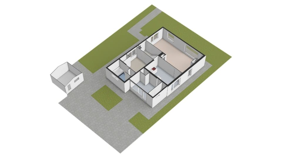 Foto 55 van Maasdijk 73