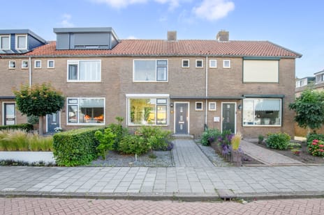 Bloemengaarde thumbnail