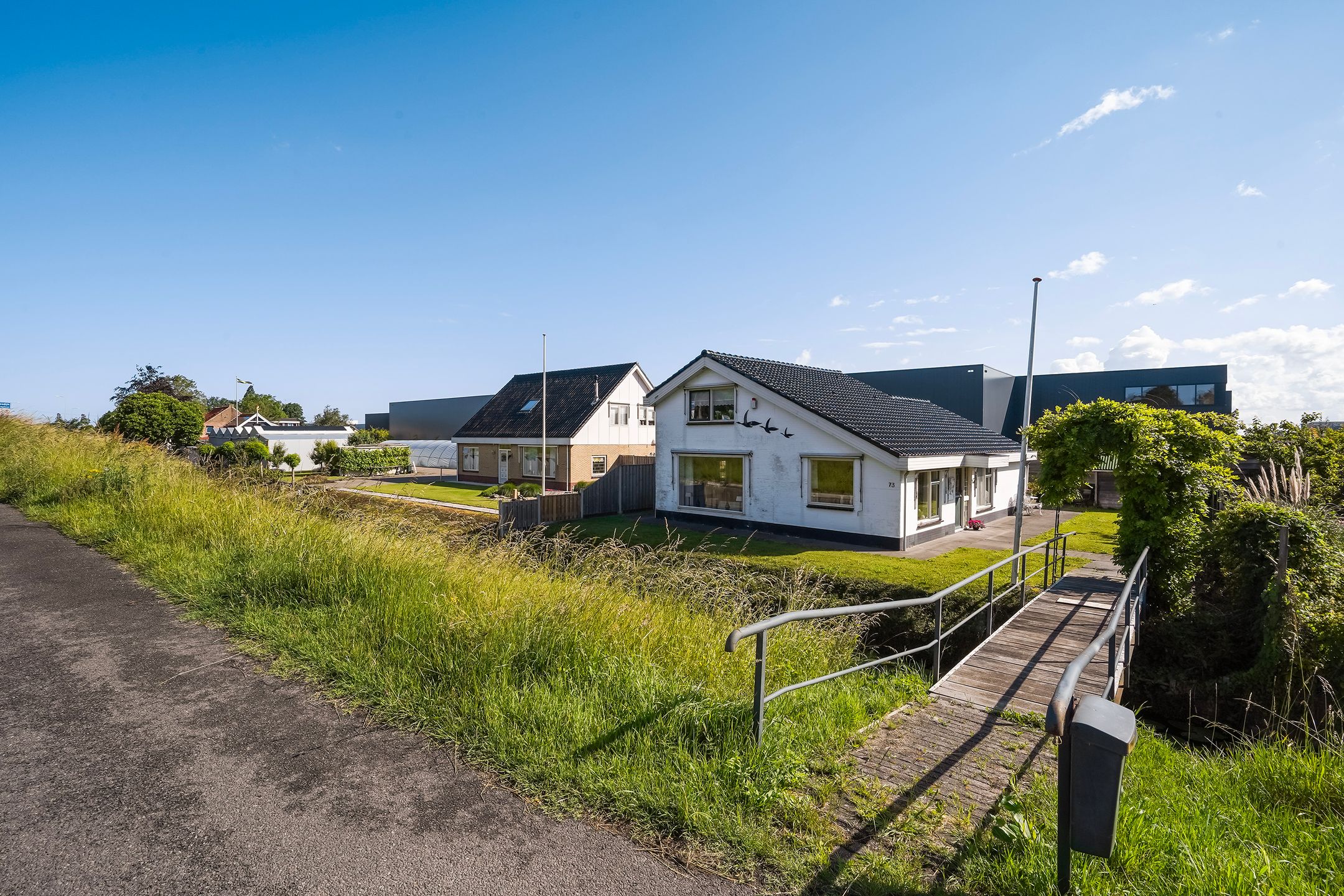 Maasdijk 73