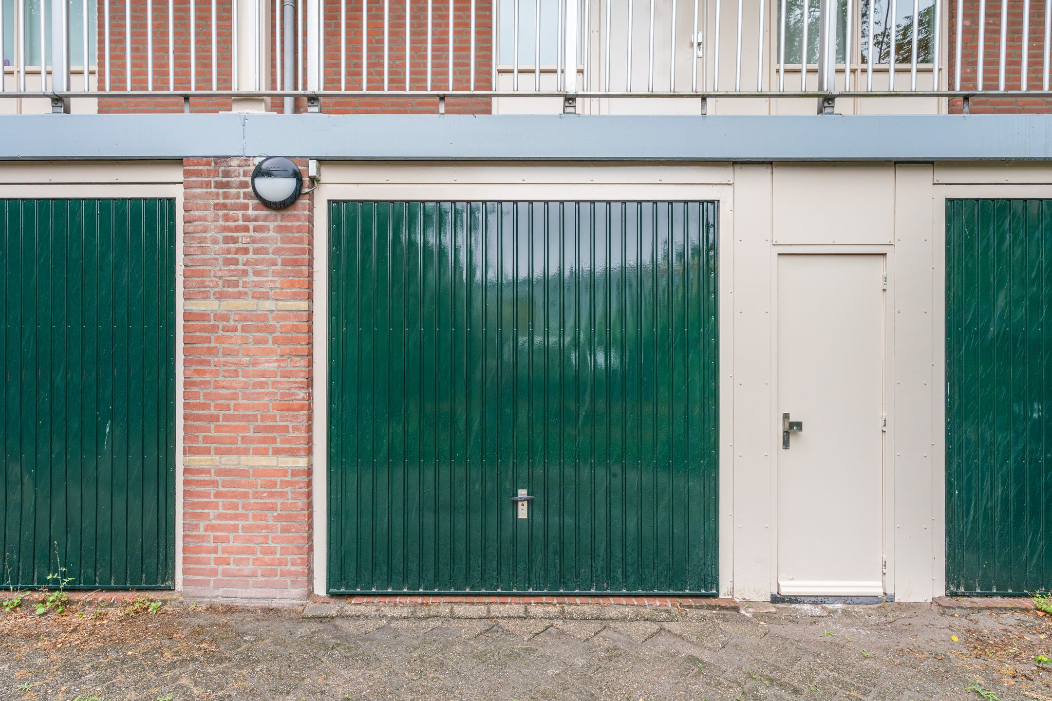 Haagweg 52-H 52 H