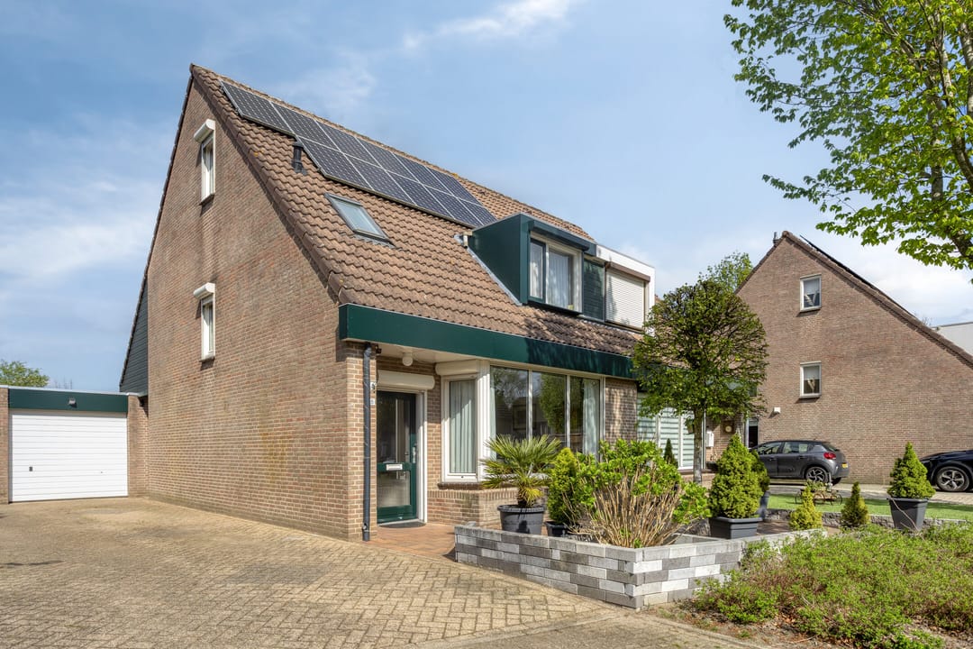 Foto 1 van Haagakker 8