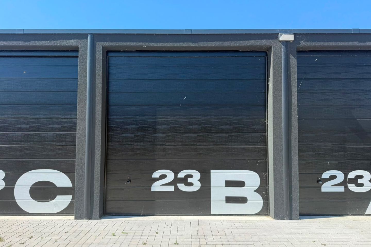 View photo 4 of Spastraat 23-b