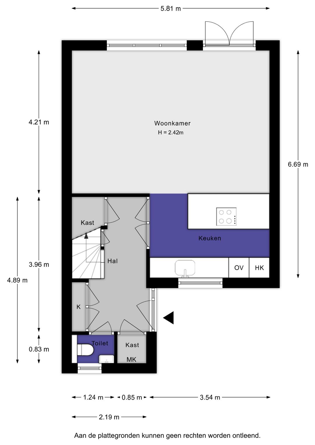 Foto 37 van Hunze 8