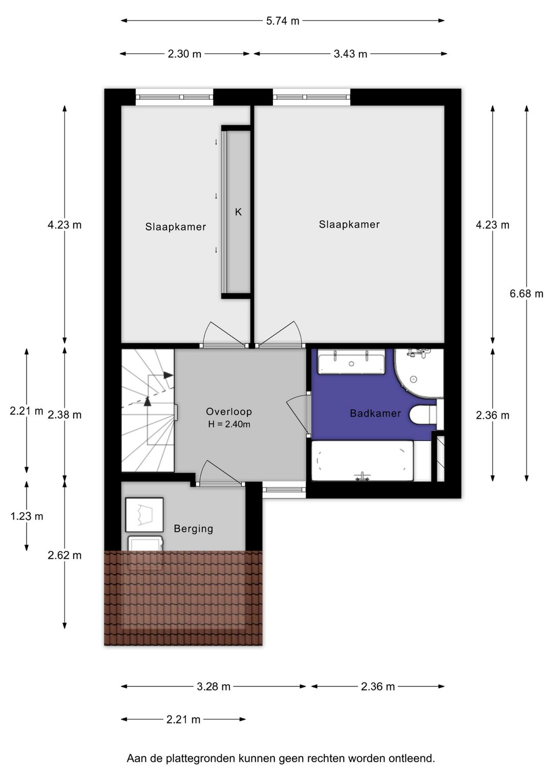 Foto 38 van Hunze 8