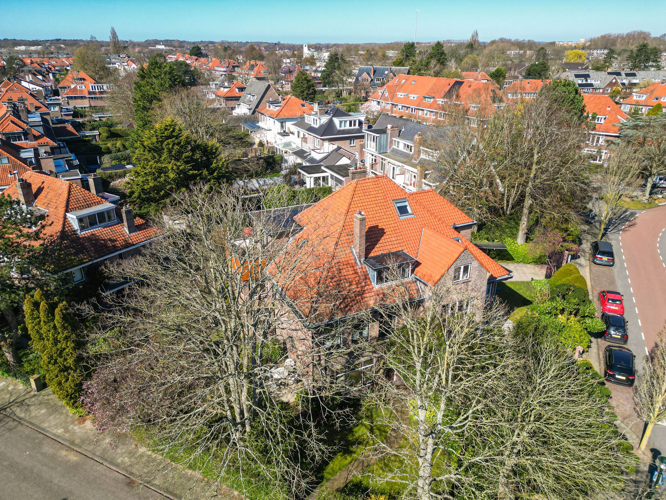 Photo 3 of Santhorstlaan 87