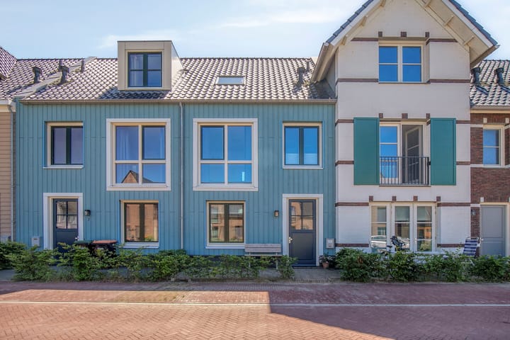 Groote Kaap 9