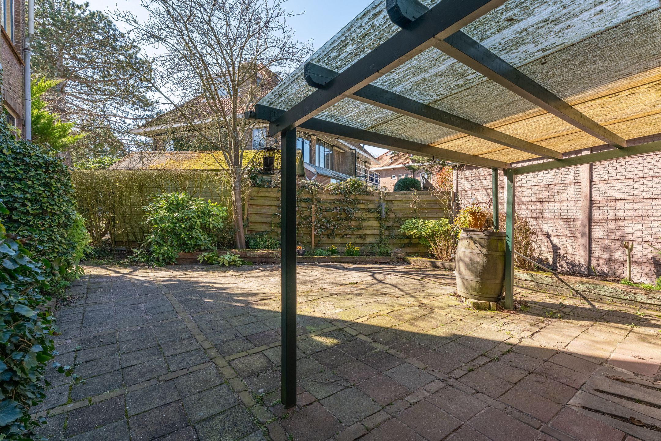 Photo 21 of Santhorstlaan 87